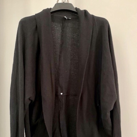 Icone Cocoon Cardigan - Picture 2 of 4